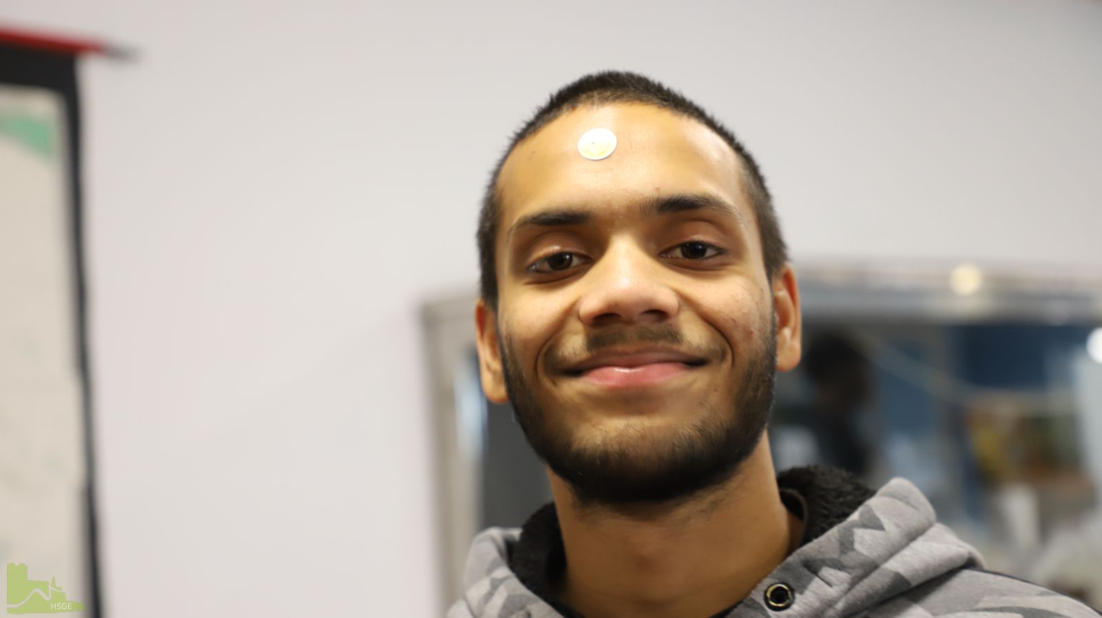 Großer Andrang beim Tag der offenen Tür an der Hardenstein-Gesamtschule